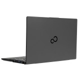 โน๊ตบุ๊ค Fujitsu UH-X-4ZR1G97607 Black