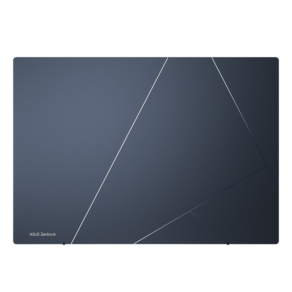 โน๊ตบุ๊ค Asus Zenbook 14 OLED UX3402ZA-KM504WS Ponder Blue