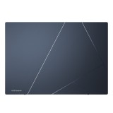 โน๊ตบุ๊ค Asus Zenbook 14 OLED UX3402ZA-KM504WS Ponder Blue