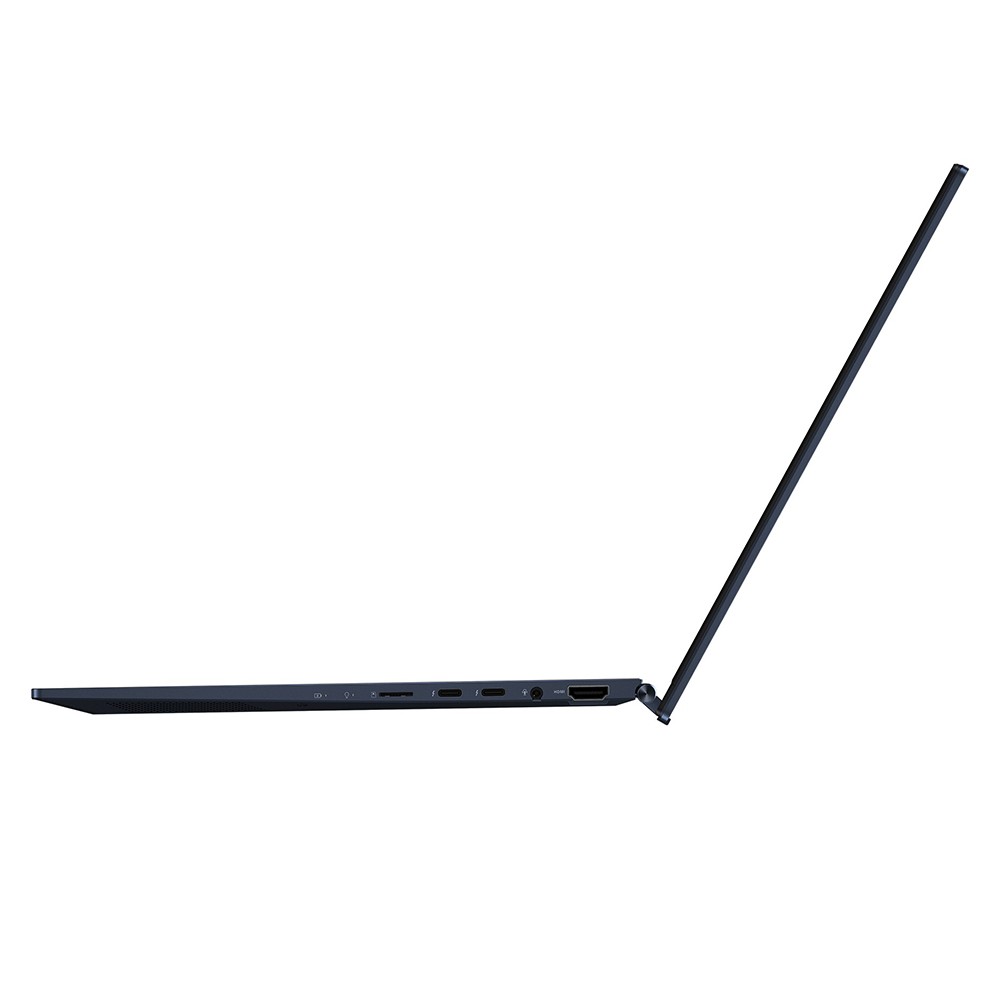 โน๊ตบุ๊ค Asus Zenbook 14 OLED UX3402ZA-KM504WS Ponder Blue