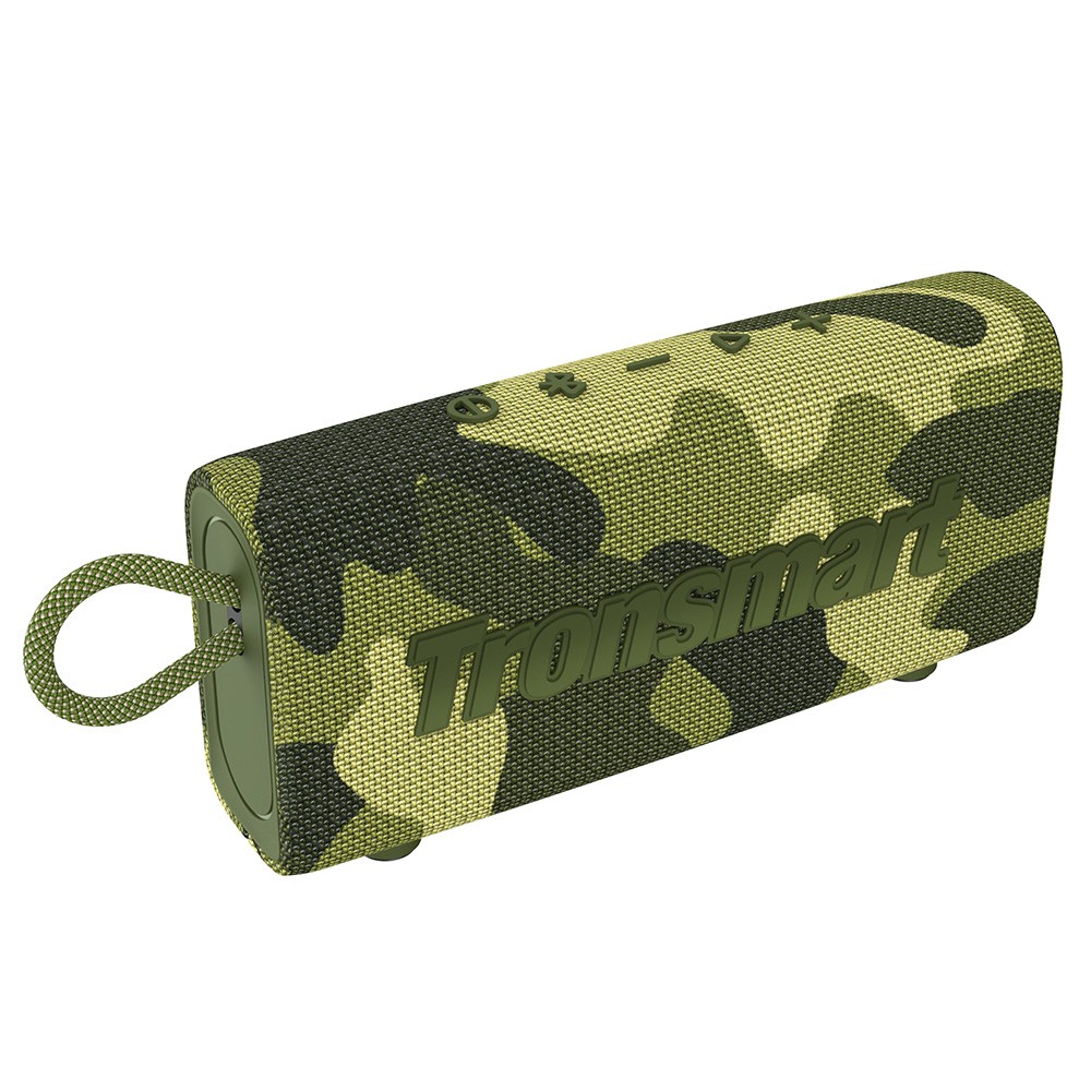 ลำโพงบลูทูธ Tronsmart Trip 10W Camouflage