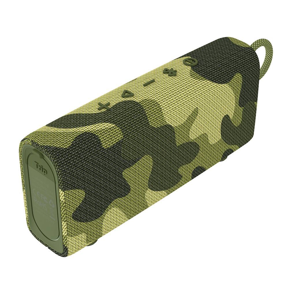 ลำโพงบลูทูธ Tronsmart Trip 10W Camouflage