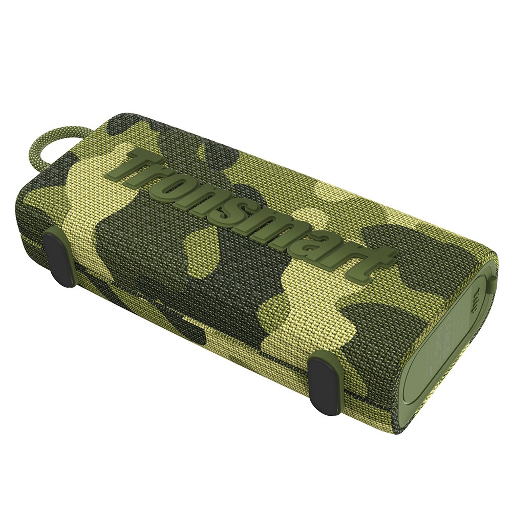 ลำโพงบลูทูธ Tronsmart Trip 10W Camouflage