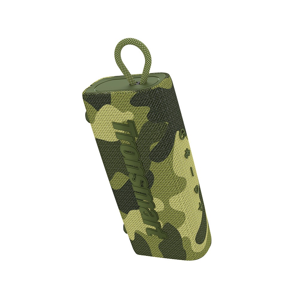 ลำโพงบลูทูธ Tronsmart Trip 10W Camouflage