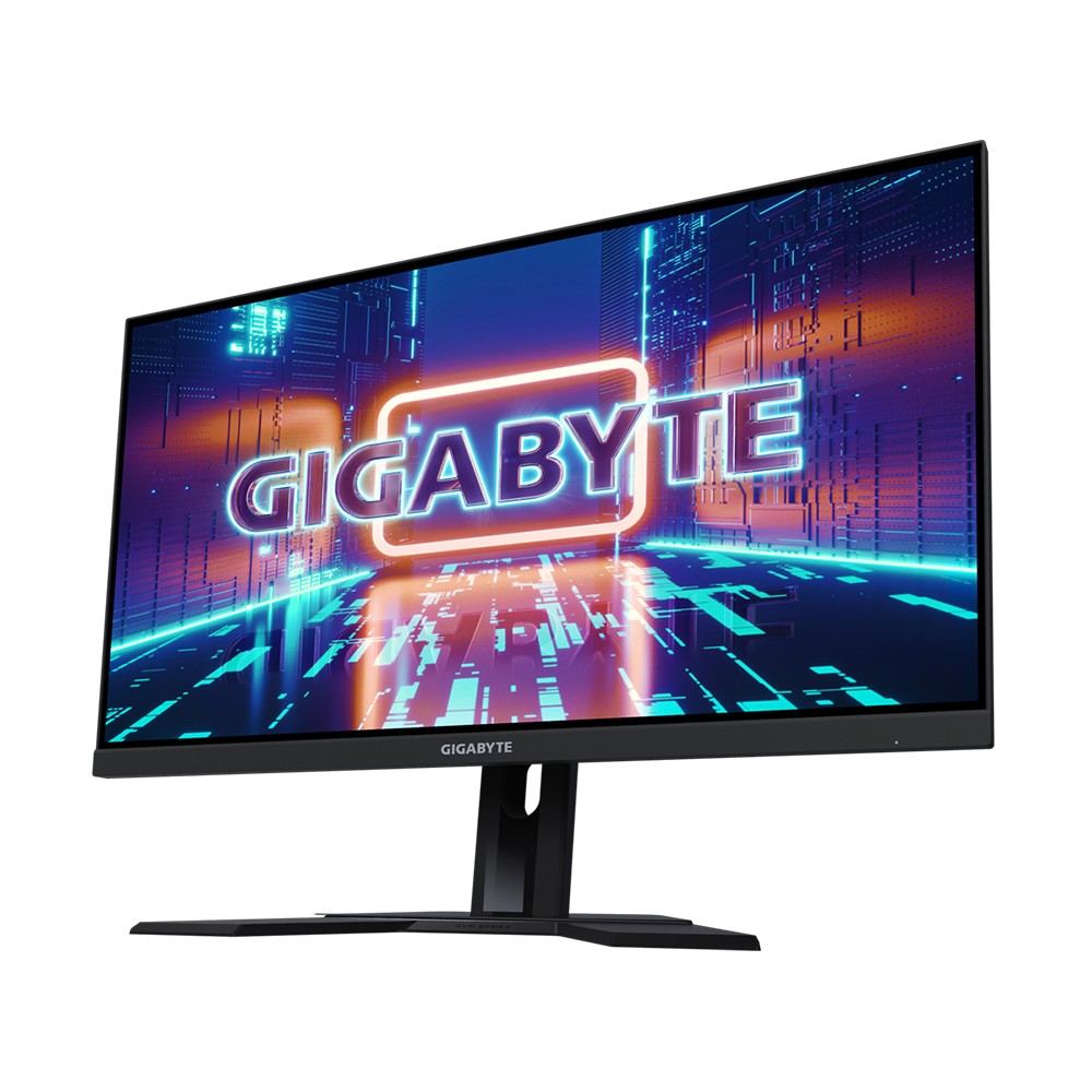 จอมอนิเตอร์ GIGABYTE MONITOR M27Q (IPS 2K 170Hz)