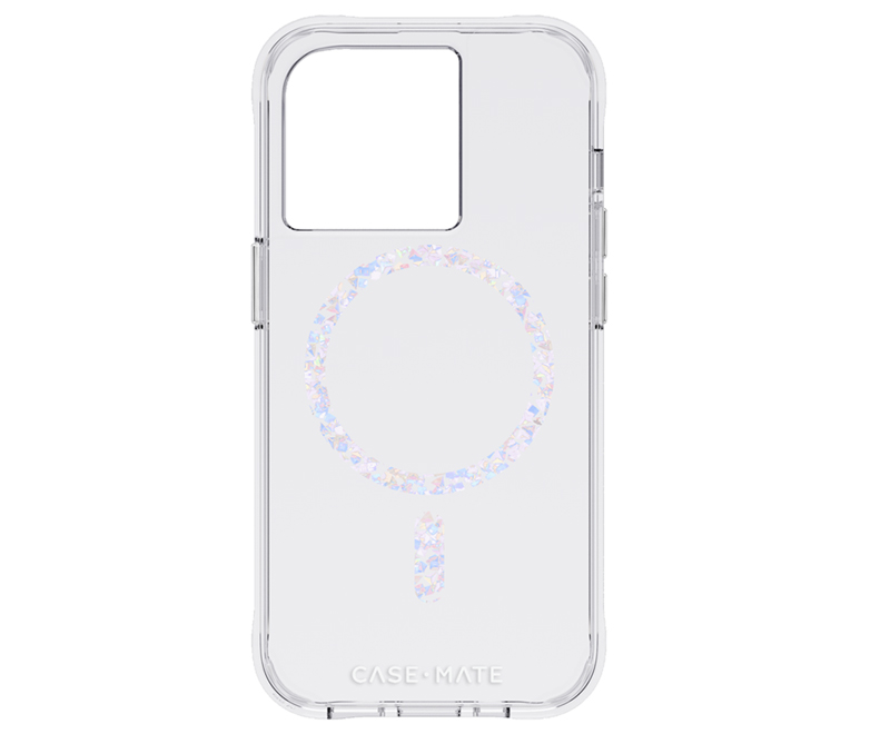 Case-Mate Twinkle Case - MagSafe For iPhone 14 Plus (6.7