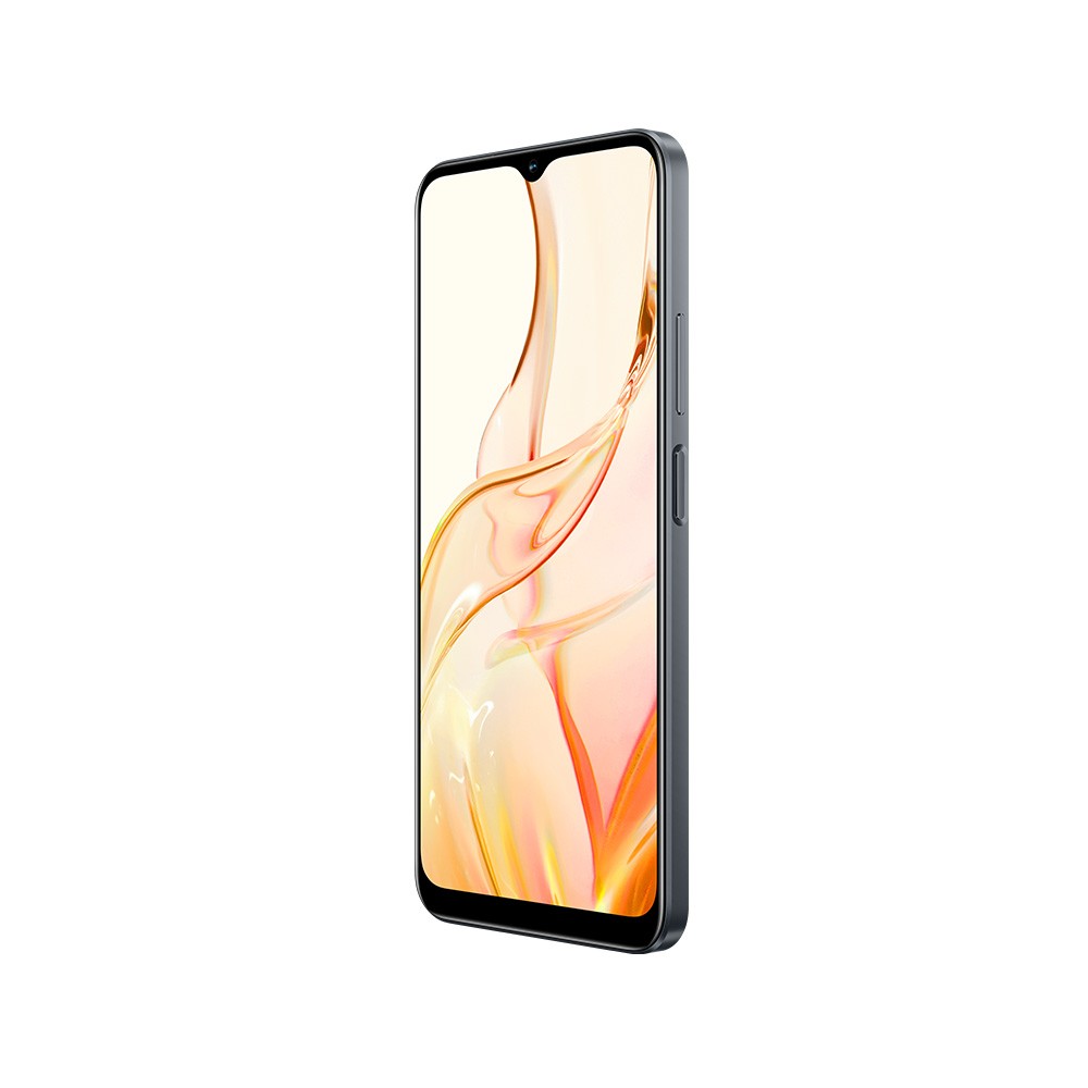 สมาร์ทโฟน Realme C30s (2+32) Stripe Black