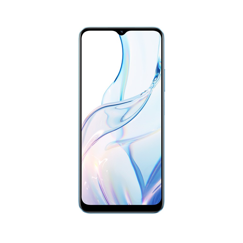 สมาร์ทโฟน Realme C30s (2+32) Stripe Blue