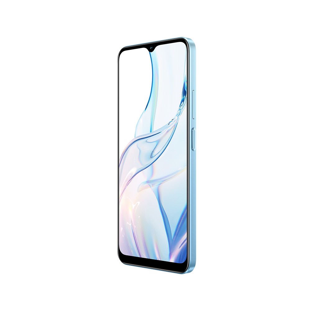 สมาร์ทโฟน Realme C30s (2+32) Stripe Blue