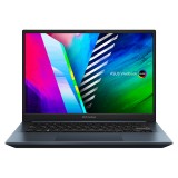 โน๊ตบุ๊ค Asus Vivobook Pro 14 OLED D3401QA-KM958WS Quiet Blue