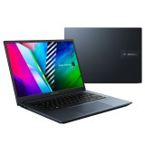 โน๊ตบุ๊ค Asus Vivobook Pro 14 OLED D3401QA-KM958WS Quiet Blue