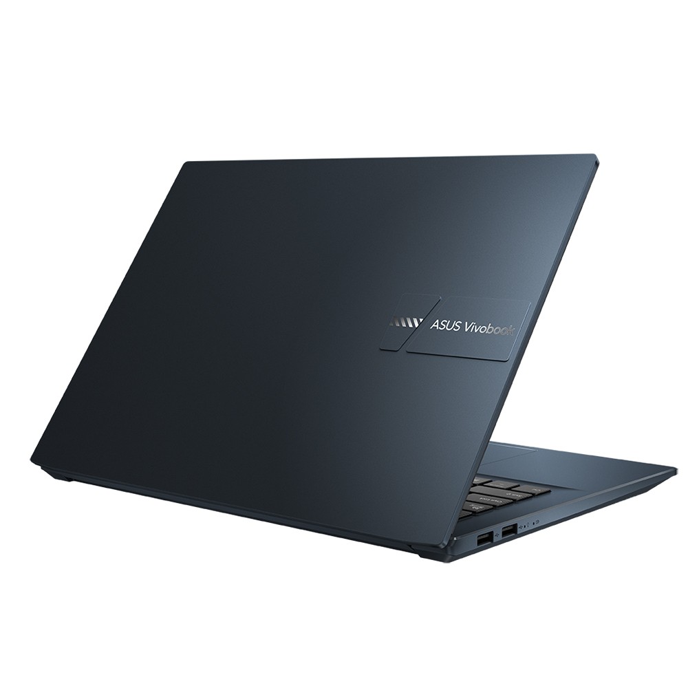โน๊ตบุ๊ค Asus Vivobook Pro 14 OLED D3401QA-KM958WS Quiet Blue