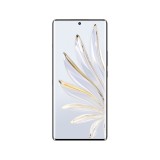 สมาร์ทโฟน Honor 70 (8+256GB) Cystal Silver (5G)