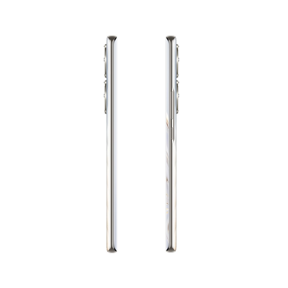 สมาร์ทโฟน Honor 70 (8+256GB) Cystal Silver (5G)