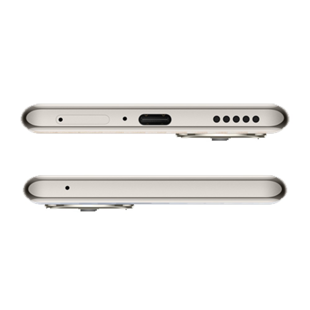 สมาร์ทโฟน Honor 70 (8+256GB) Cystal Silver (5G)