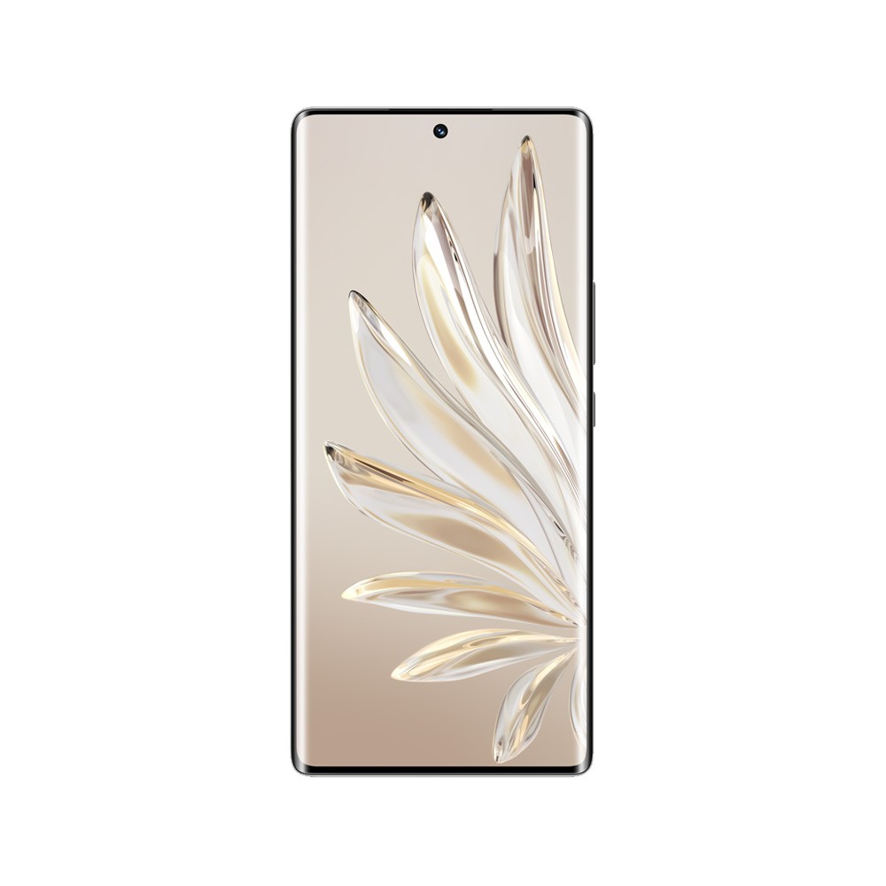สมาร์ทโฟน Honor 70 (8+256GB) Midnight Black (5G)