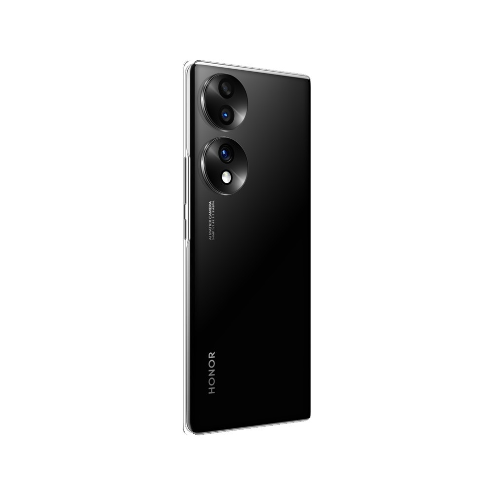 สมาร์ทโฟน Honor 70 (8+256GB) Midnight Black (5G)