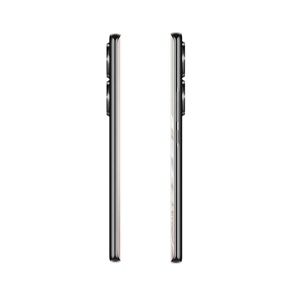 สมาร์ทโฟน Honor 70 (8+256GB) Midnight Black (5G)