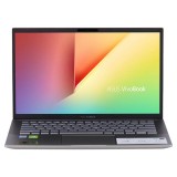Asus Notebook VivoBook S431FL-AM034T Green