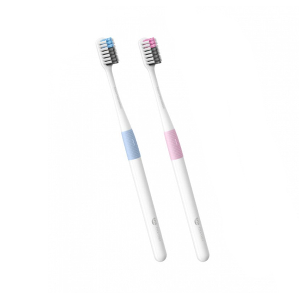 แปรงสีฟันอัจฉริยะ Xiaomi Dr.Bei Bass Toothbrush (Classic) 1 Piece ...