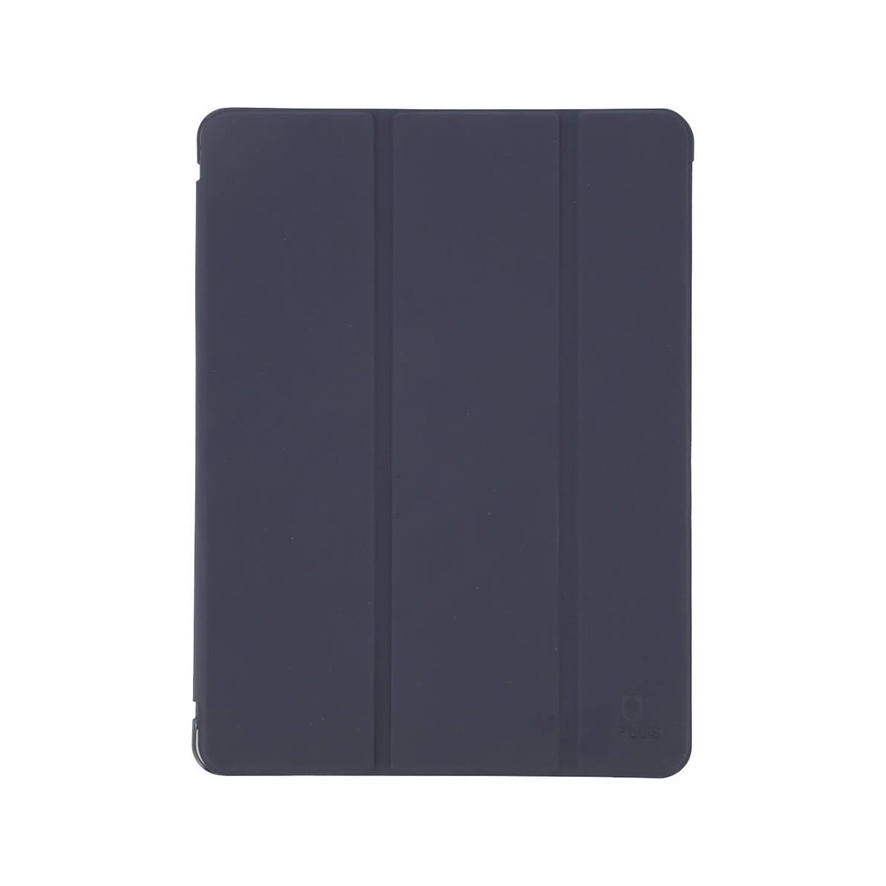 เคส QPLUS iPad  8th/9th Gen (2021) Dark Navy/Transparent