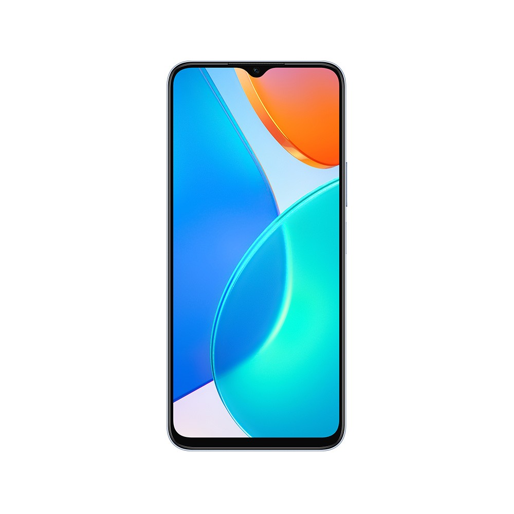 สมาร์ทโฟน Honor X6 (4+64GB) Titanium Silver