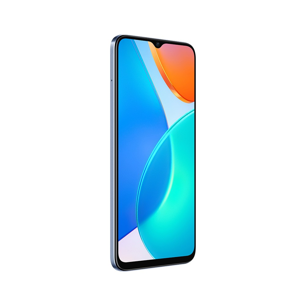 สมาร์ทโฟน Honor X6 (4+64GB) Titanium Silver