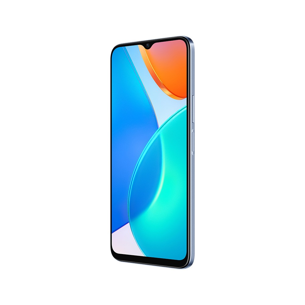 สมาร์ทโฟน Honor X6 (4+64GB) Titanium Silver