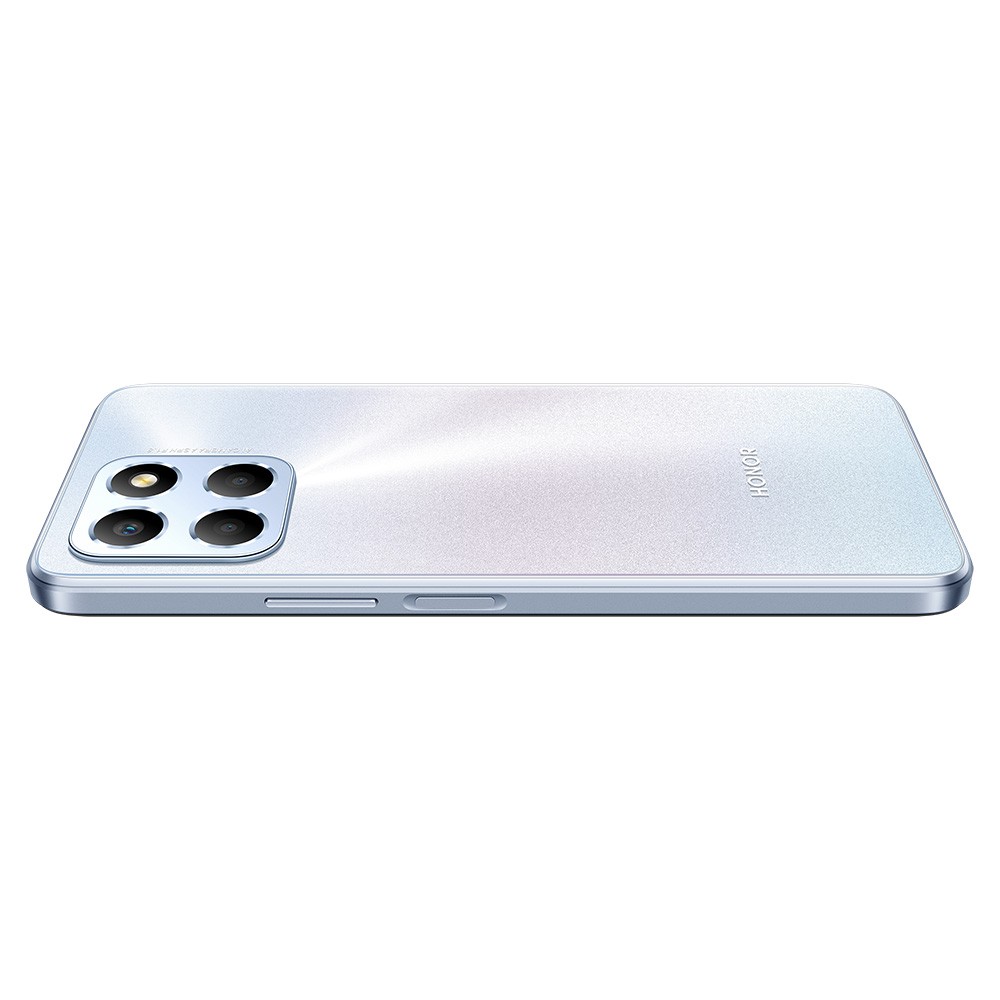 สมาร์ทโฟน Honor X6 (4+64GB) Titanium Silver