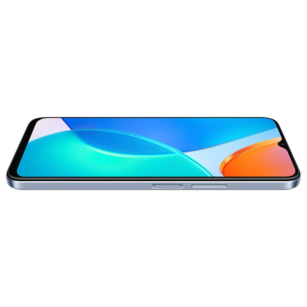 สมาร์ทโฟน Honor X6 (4+64GB) Titanium Silver