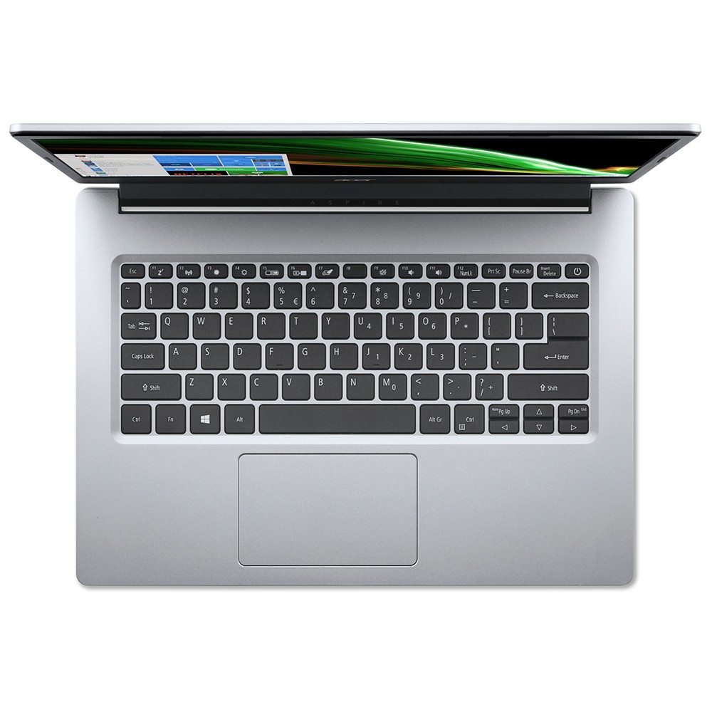 โน๊ตบุ๊ค Acer Aspire A314-35-P2SR_Silver
