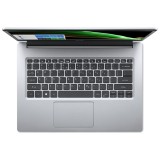 โน๊ตบุ๊ค Acer Aspire A314-35-P2SR_Silver