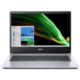 Acer Notebook Aspire A314-35-P2SR_Silver