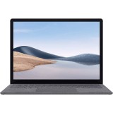 โน๊ตบุ๊ค Microsoft Surface Laptop 4 13 inch R5/8/256 Platinum Thailand (5PB-00022)
