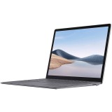 โน๊ตบุ๊ค Microsoft Surface Laptop 4 13 inch R5/8/256 Platinum Thailand (5PB-00022)