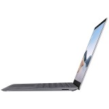 โน๊ตบุ๊ค Microsoft Surface Laptop 4 13 inch R5/8/256 Platinum Thailand (5PB-00022)