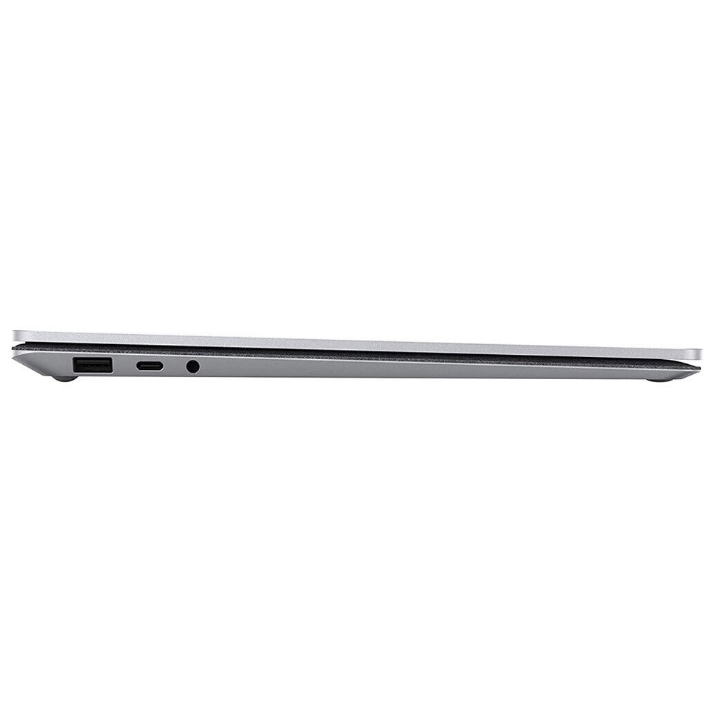 โน๊ตบุ๊ค Microsoft Surface Laptop 4 13 inch R5/8/256 Platinum Thailand (5PB-00022)