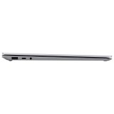 โน๊ตบุ๊ค Microsoft Surface Laptop 4 13 inch R5/8/256 Platinum Thailand (5PB-00022)