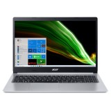 Acer Notebook Aspire A515-45-R8QC_Silver (A)