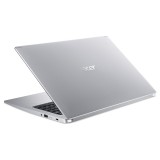 โน๊ตบุ๊ค Acer Aspire A515-45-R8QC_Silver (A)