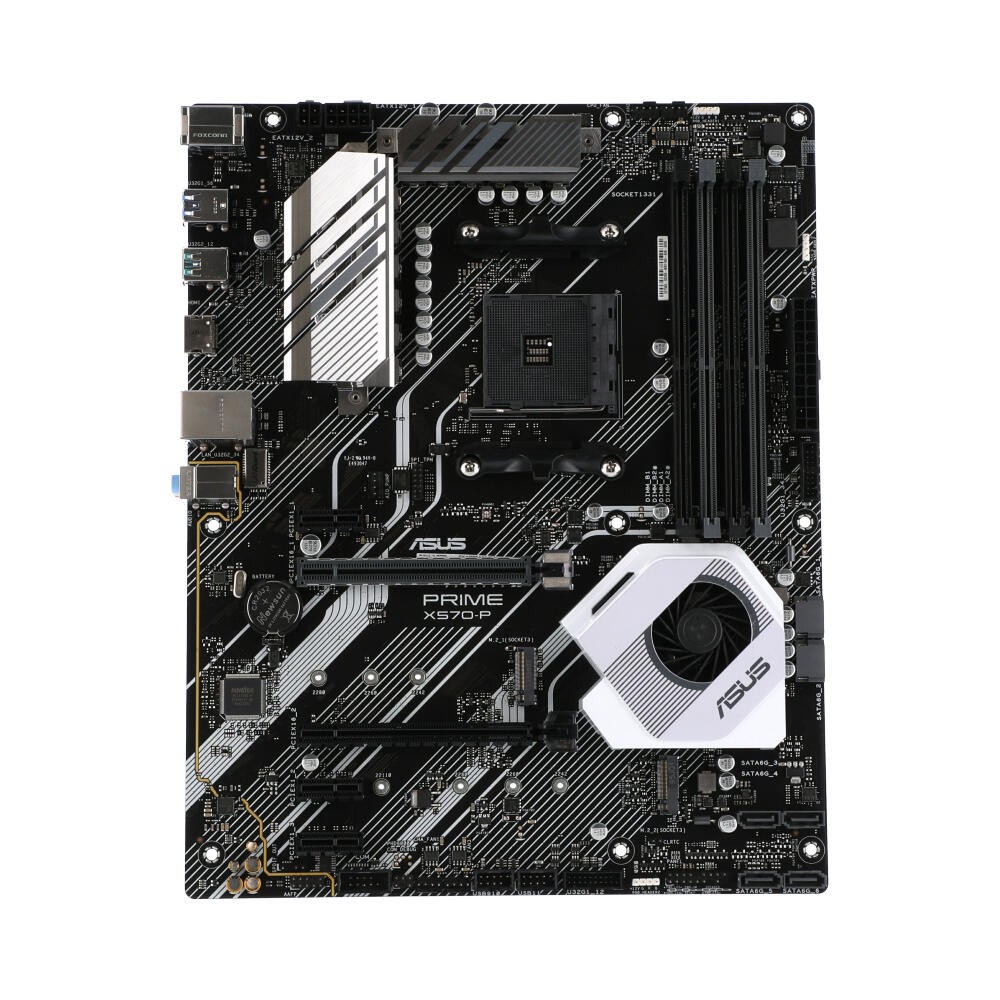 Am4 on sale x570 motherboard