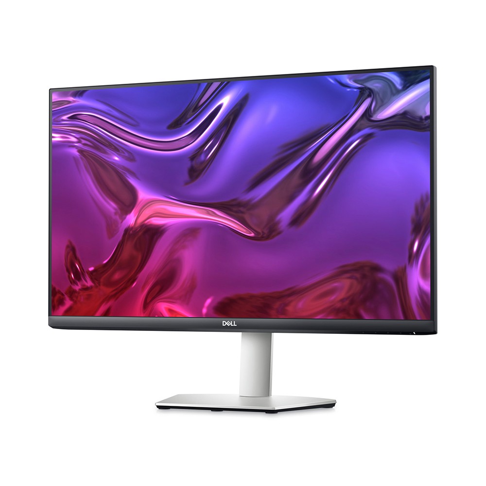 Dell Monitor S Hc Ips Hz Usb C