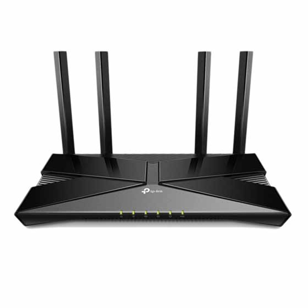 TP-Link Router AX1800
