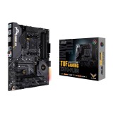 Asus Mainboard TUF GAMING X570-PLUS AM4