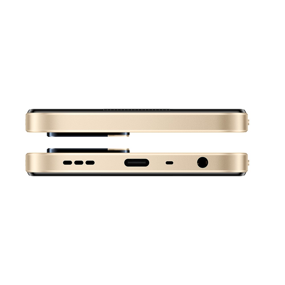 สมาร์ทโฟน OPPO A77s Sunset Orange
