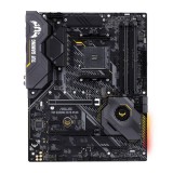เมนบอร์ด ASUS TUF GAMING X570-PLUS AM4