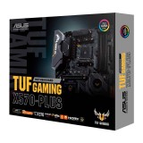 เมนบอร์ด ASUS TUF GAMING X570-PLUS AM4