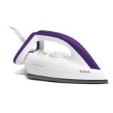เตารีดแห้ง TEFAL 1200W รุ่น FS4035T0 White
