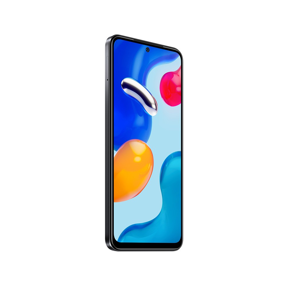 สมาร์ทโฟน Xiaomi Redmi Note 11S (6+128) Graphite Gray