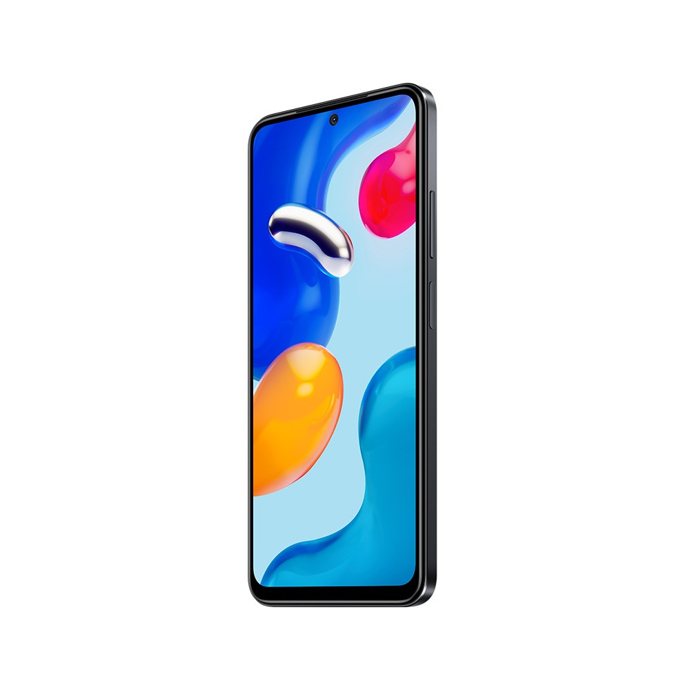 สมาร์ทโฟน Xiaomi Redmi Note 11S (6+128) Graphite Gray